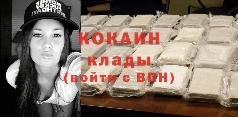 Cocaine Fish Scale Пудож